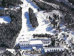 Skigebiet Gujo Kogen