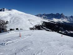 Bilder Alpe Lusia – Moena/Bellamonte