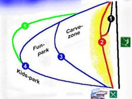 Skigebiet Zweibrücken