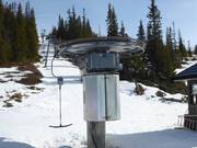 Panoramaheisen - Schlepplift mit T-Bügel/Anker