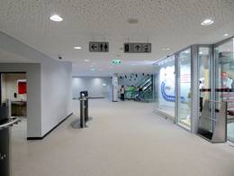 Ischgl/Samnaun – Silvretta Arena