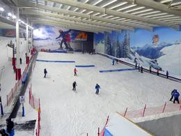 The Snow Centre – Hemel Hempstead