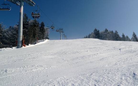 Pistenpräparierung Loferer und Leoganger Steinberge – Pistenpräparierung Buchensteinwand (Pillersee) – St. Ulrich am Pillersee/St. Jakob in Haus/Hochfilzen