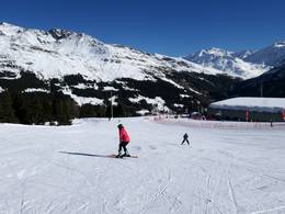 Santa Caterina Valfurva