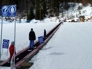 Owlette Magic Carpet - Förderband