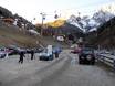 Belluno: Anfahrt in Skigebiete und Parken an Skigebieten – Anfahrt, Parken Civetta – Alleghe/Selva di Cadore/Palafavera/Zoldo