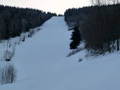 Bilder Jáchymov Střed