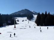 Kreuzwankl-Abfahrten