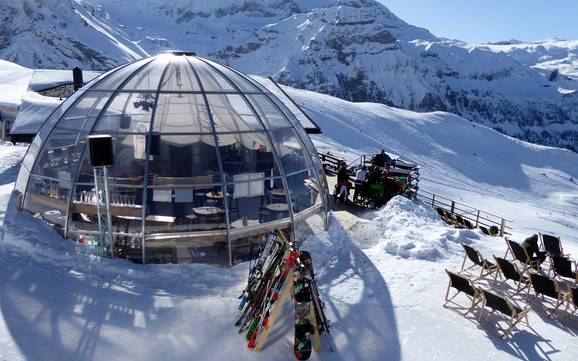 Après-Ski Engstligental – Après-Ski Adelboden/Lenk – Chuenisbärgli/Silleren/Hahnenmoos/Metsch
