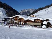 Berghütten Tipp Stöcklalm