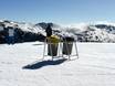Andorra: Sauberkeit der Skigebiete – Sauberkeit Grandvalira – Pas de la Casa/Grau Roig/Soldeu/El Tarter/Canillo/Encamp