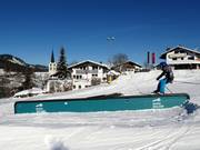Crystal Ground – Funpark Kleinwalsertal