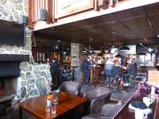 Après-Ski Tipp Taiga Pub & Kitchen