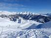 Hochpustertal: Größe der Skigebiete – Größe Sillian – Thurntaler (Hochpustertal)