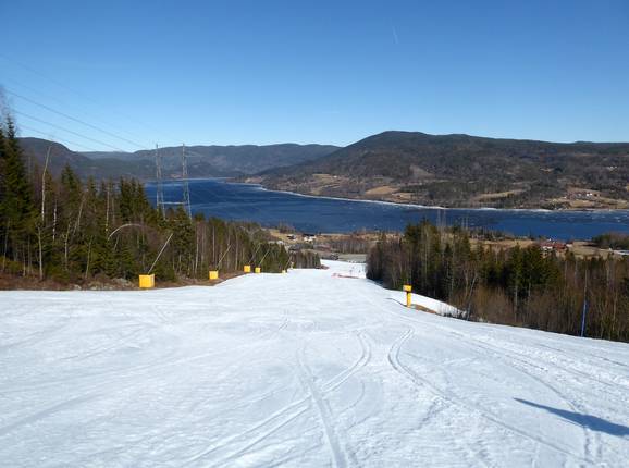 Piste Nore Nedre Nr. 7