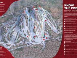 Skigebiet Big Powderhorn Mountain