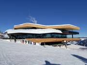 Gastronomie-Tipp Bergrestaurant Mountain View