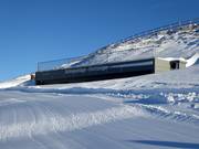 Schneeanlage Hochzeiger