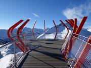 Aussichtsplattform Glocknerblick