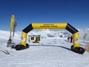 Tipp für die Kleinen  - Kinderwelt Samerhof der Skischule Christian Kreidl