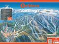 Pistenplan Eldora Mountain