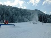 Snowpark Oberammergau