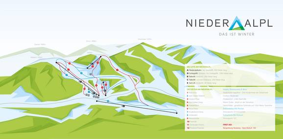 Niederalpl – Mürzsteg