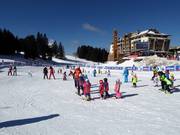 Tipp für die Kleinen  - Kinderland Kopaonik