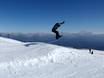 Snowparks Neuseeland – Snowpark Tūroa – Mt. Ruapehu