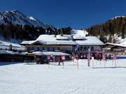 Restaurant am Speikboden