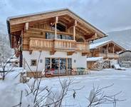 Chalets Bayrischzell