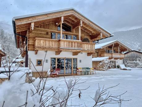 Chalets Bayrischzell