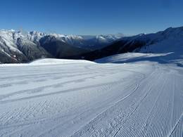 Skigebiet Venet – Landeck/Zams/Fliess