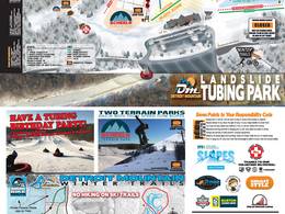 Skigebiet Detroit Mountain