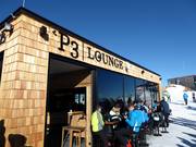 Gastronomie-Tipp P3 Lounge