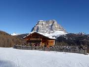 Berghütten Tipp Refugium Pekatorum