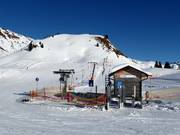 Körbliftle - Tellerlift