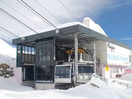 Pianalunga-Cimalegna-Passo die Salati