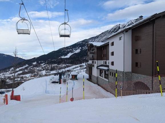 Lanchettes - © Michael Medek - Foto: Michael Medek