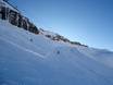 Skigebiete für Könner und Freeriding Italien – Könner, Freerider Arabba/Marmolada