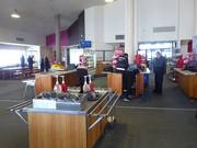 Stamping Ground Cafe