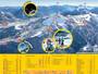 Pistenplan Monte Bondone