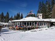 Berghütten Tipp Höss Salettl