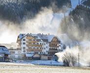 Grizzly Sport & Motorrad Resort