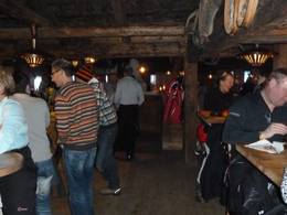 St. Jakob im Defereggental – Brunnalm