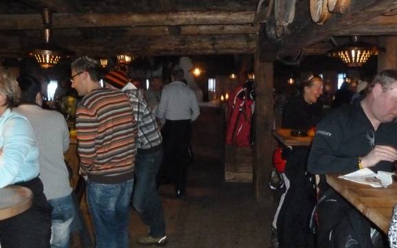 Après-Ski Defereggental – Après-Ski St. Jakob im Defereggental – Brunnalm