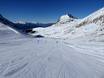 Sarntaler Alpen: Testberichte von Skigebieten – Testbericht Meran 2000
