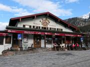 Bäckerei an der Talstation
