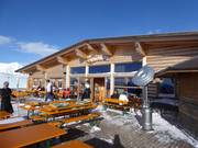 Gitschhütte (Gitschberg)