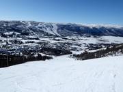 Piste Geilo Nr. 26 (Geilohovda)